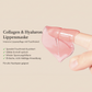 Collagen & Hyaluron Lippenmaske