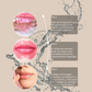Collagen & Hyaluron Lippenmaske